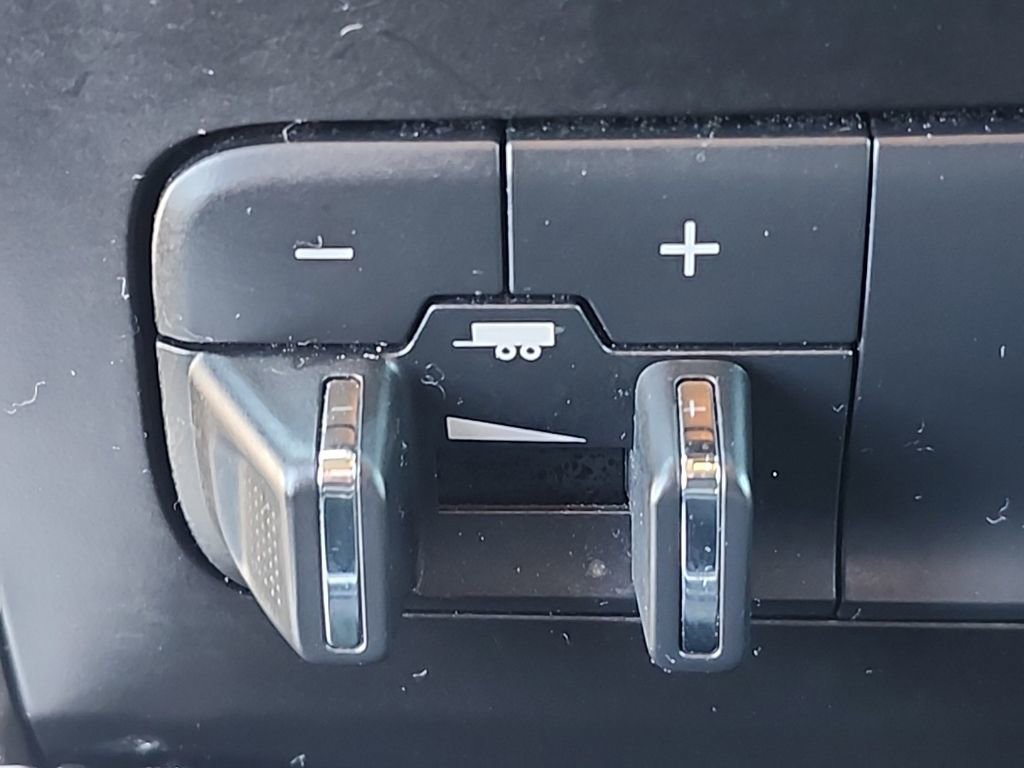 Certified 2019 RAM 1500 Big Horn image 8