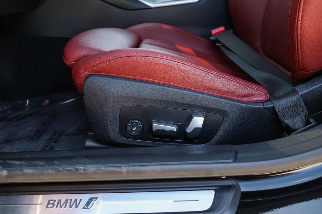 Used 2023 BMW i4 eDrive35 w/ Premium Package RWD image 21