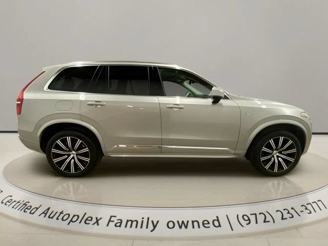 Used 2025 Volvo XC90 B5 Core AWD/4WD image 6