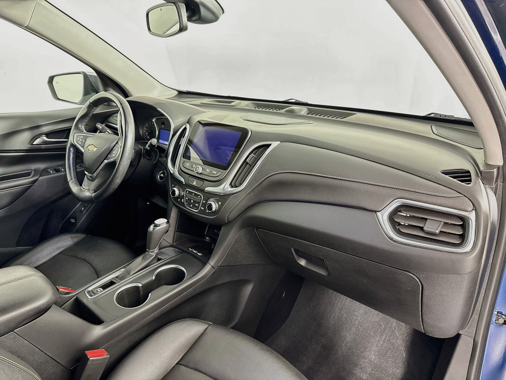 Used 2020 Chevrolet Equinox Premier FWD image 29
