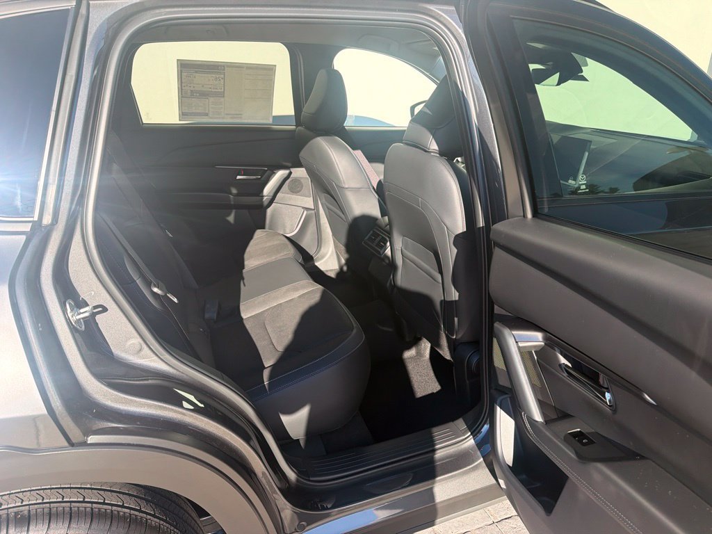 New 2026 MAZDA CX-5 Preferred AWD/4WD image 11