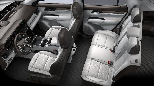 New 2026 GMC Terrain Denali w/ LPO, Floor Liner Package AWD/4WD image 7