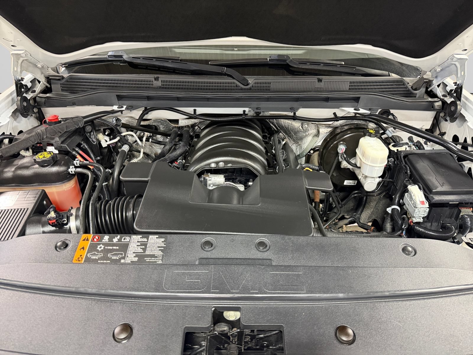 Used 2018 GMC Sierra 1500 SLE w/ SLE Value Package AWD/4WD image 27