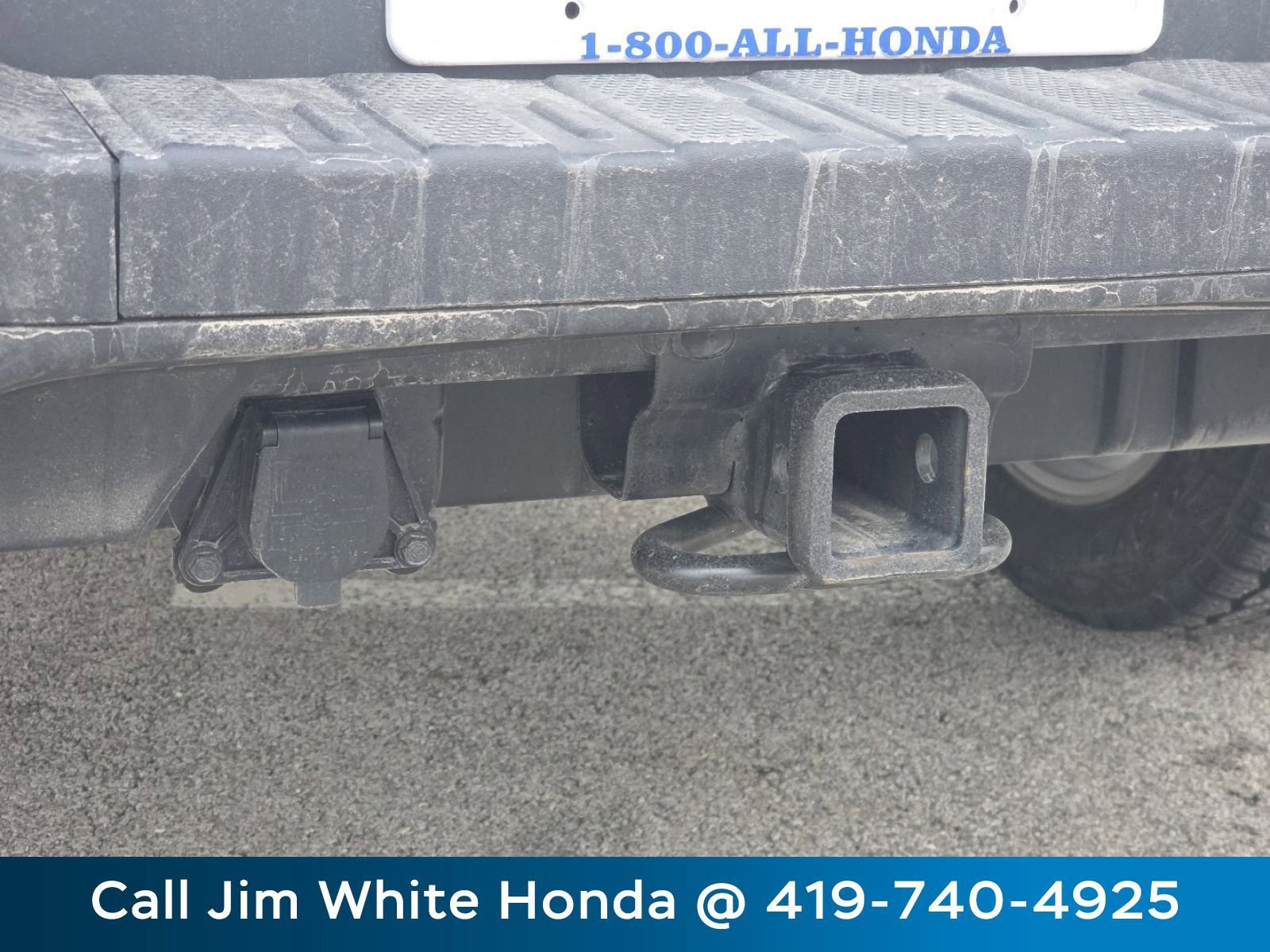 Certified 2025 Honda Ridgeline TrailSport image 21