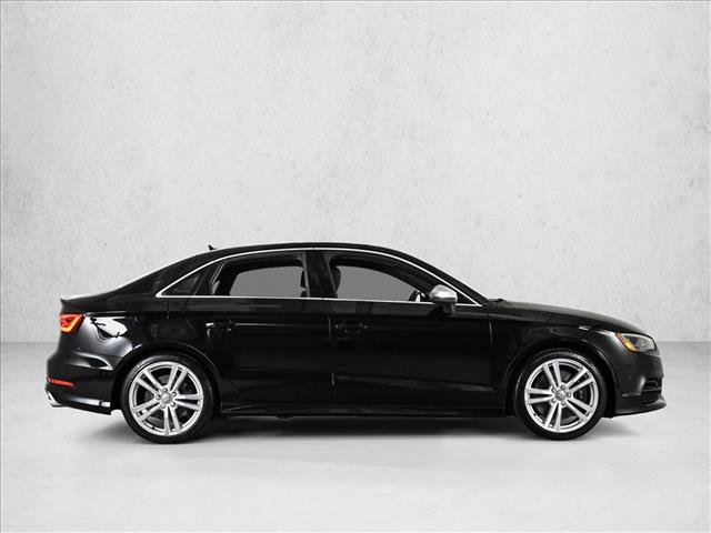 Used 2015 Audi S3 Prestige AWD/4WD image 4