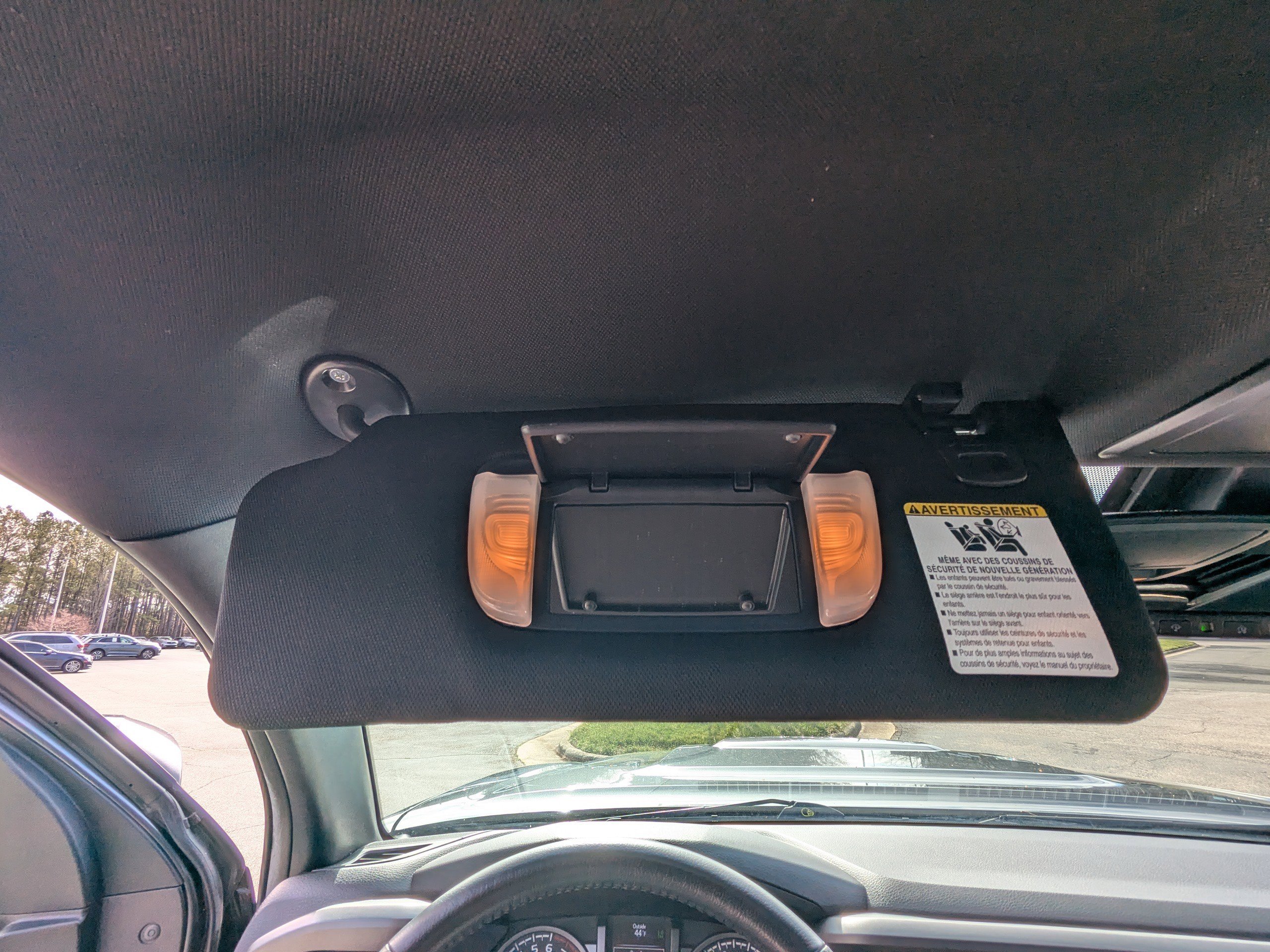 Used 2022 Toyota Tacoma TRD Sport w/ TRD Premium Sport Package image 27