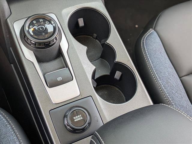 Used 2026 Ford Bronco Sport Outer Banks w/ Outer Banks Tech Package+ AWD/4WD image 13