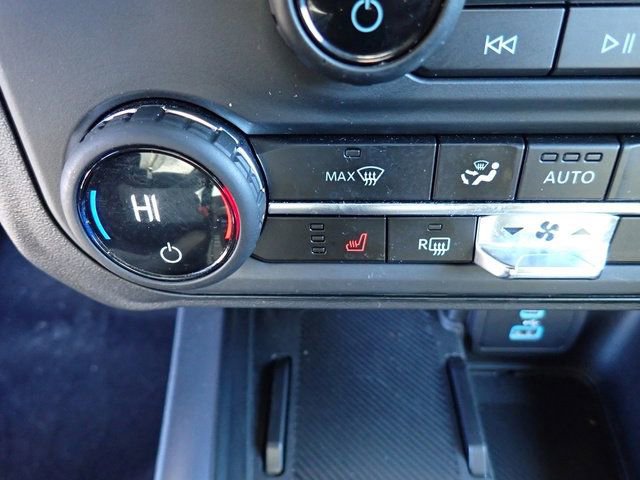 Certified 2025 Ford Bronco Big Bend image 25