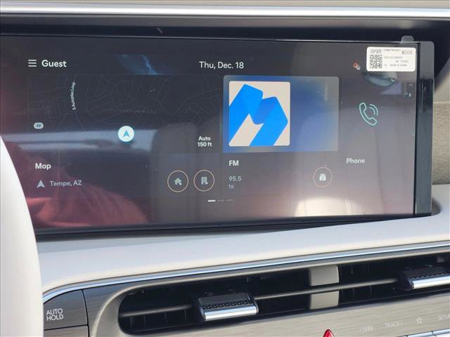 New 2026 Hyundai Palisade SEL image 12