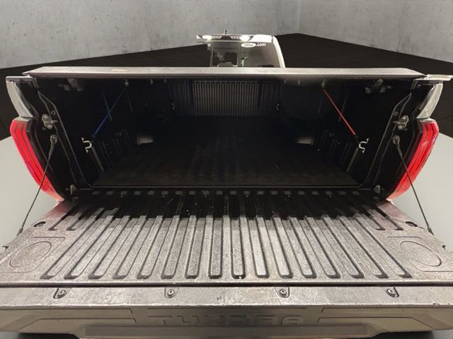 Used 2022 Toyota Tundra SR5 w/ SR5 Premium Package image 23