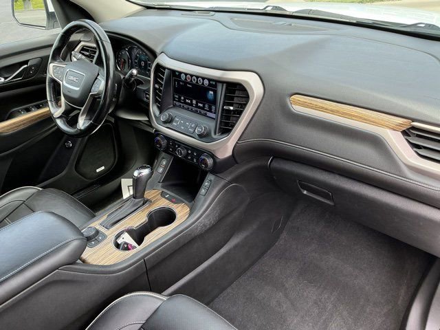 Used 2019 GMC Acadia Denali w/ Technology Package AWD/4WD image 20