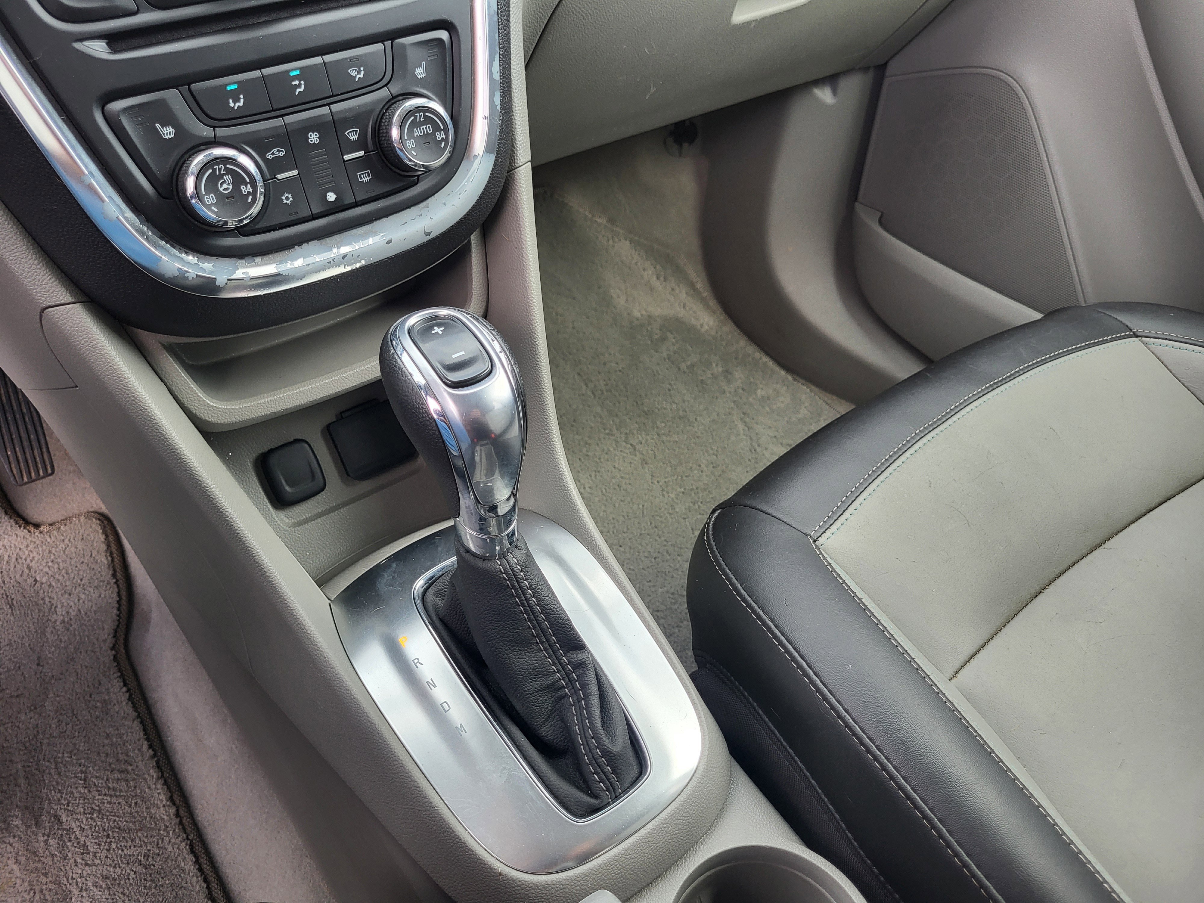 Used 2016 Buick Encore Leather image 23