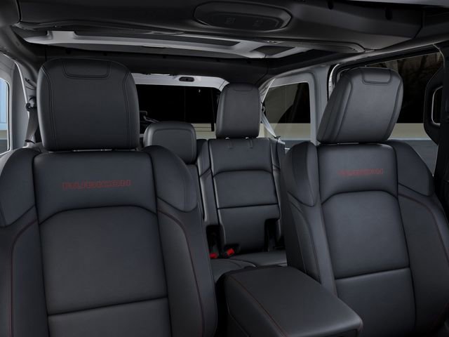 New 2026 Jeep Wrangler Unlimited Rubicon image 26