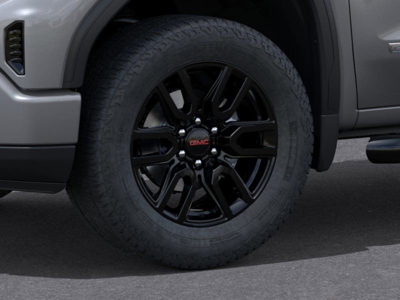 New 2026 GMC Sierra 1500 Elevation RWD image 9