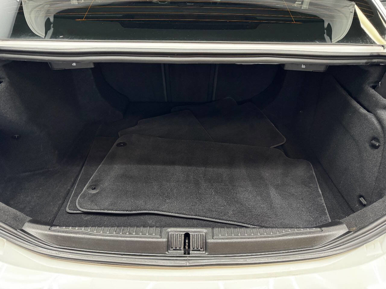 Used 2018 Alfa Romeo Giulia Ti Sport w/ Quick Order Package 22U Sport image 45