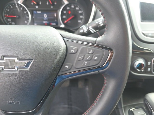 Used 2022 Chevrolet Equinox RS w/ LPO, Floor Liner Package image 29