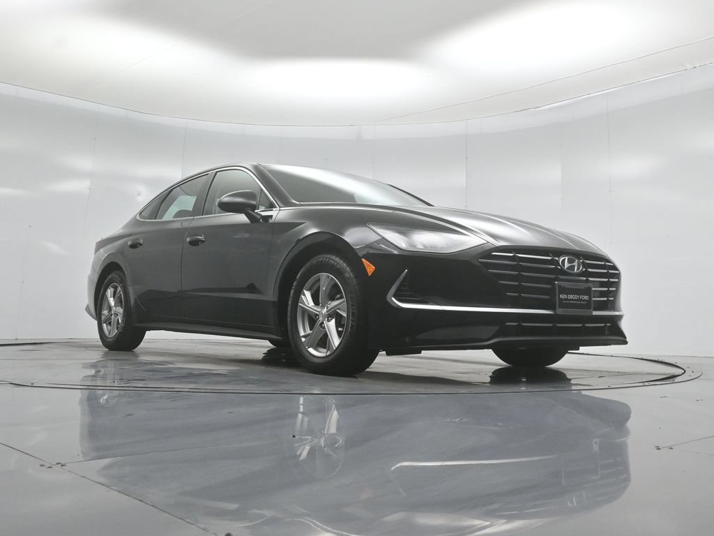 Used 2020 Hyundai Sonata SE w/ Cargo Package FWD image 44