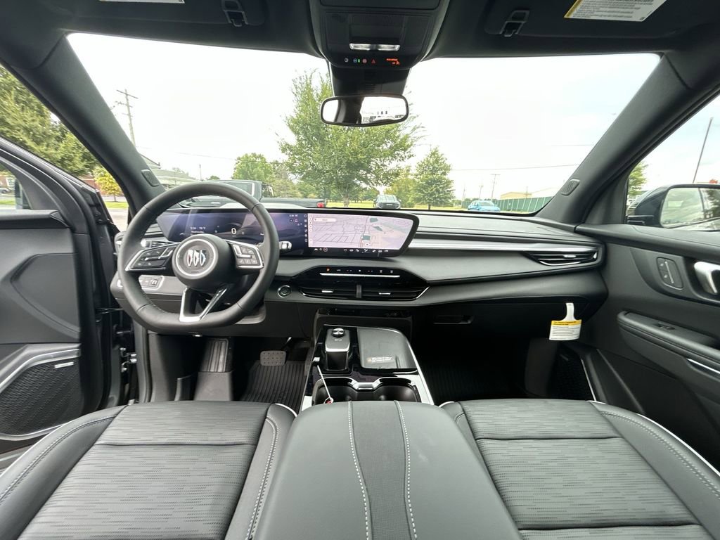 New 2026 Buick Enclave Sport Touring w/ LPO, Floor Liner Package image 22