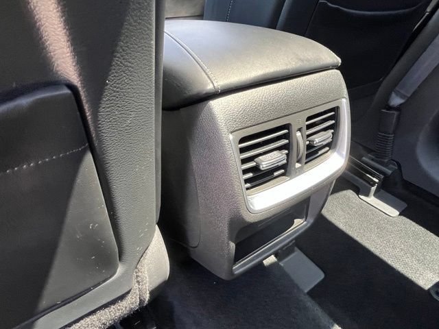 Certified 2024 INFINITI QX50 Luxe FWD image 27