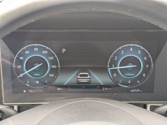 Used 2021 Hyundai Elantra Limited image 26