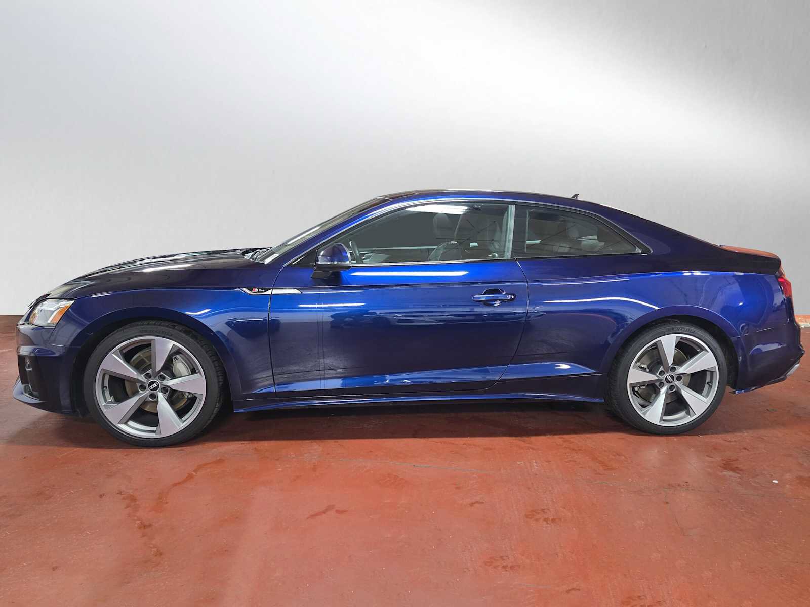 Used 2021 Audi A5 2.0T Premium Plus image 6