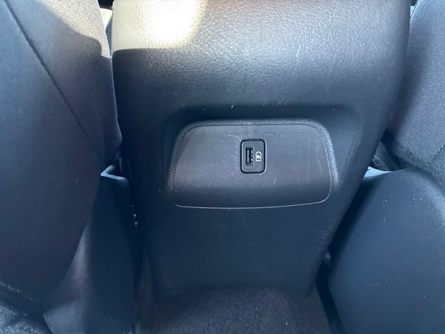 Used 2023 Nissan Sentra SV FWD image 21