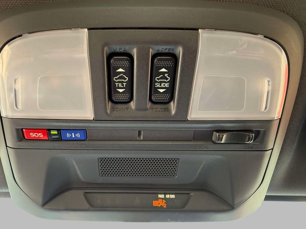 Used 2022 Subaru WRX Limited image 27