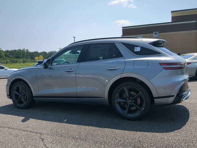 New 2026 Genesis GV70 3.5T Sport Prestige AWD/4WD image 6