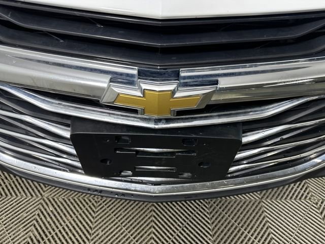 Used 2021 Chevrolet Malibu LS image 9