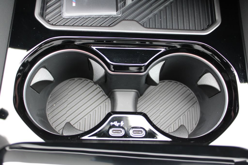 New 2026 BMW 530i xDrive image 50