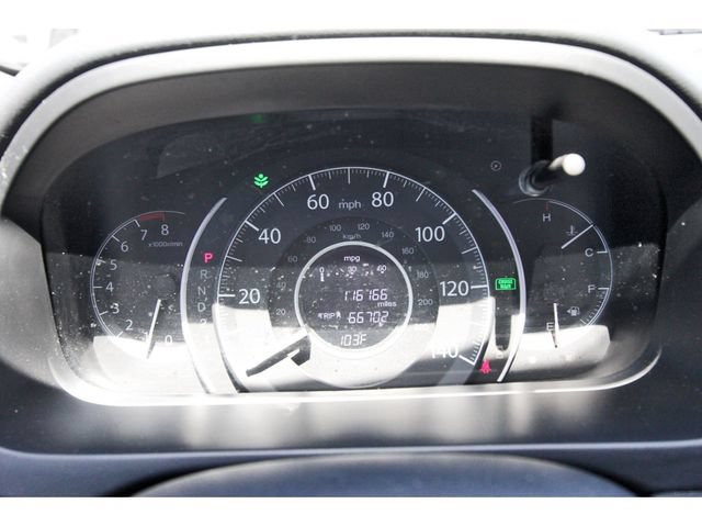 Used 2014 Honda CR-V LX image 15