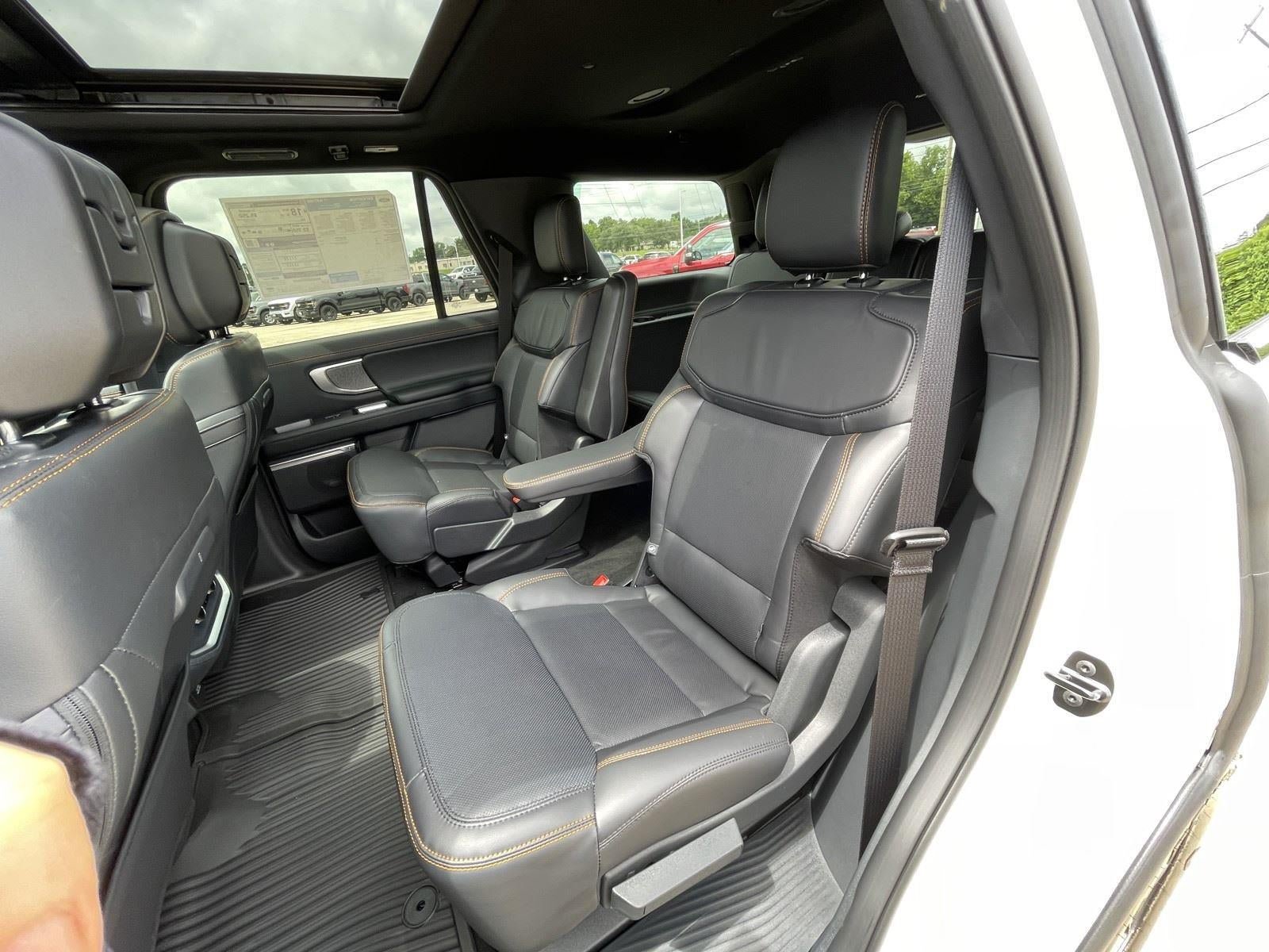 New 2026 Ford Expedition Tremor AWD/4WD image 42