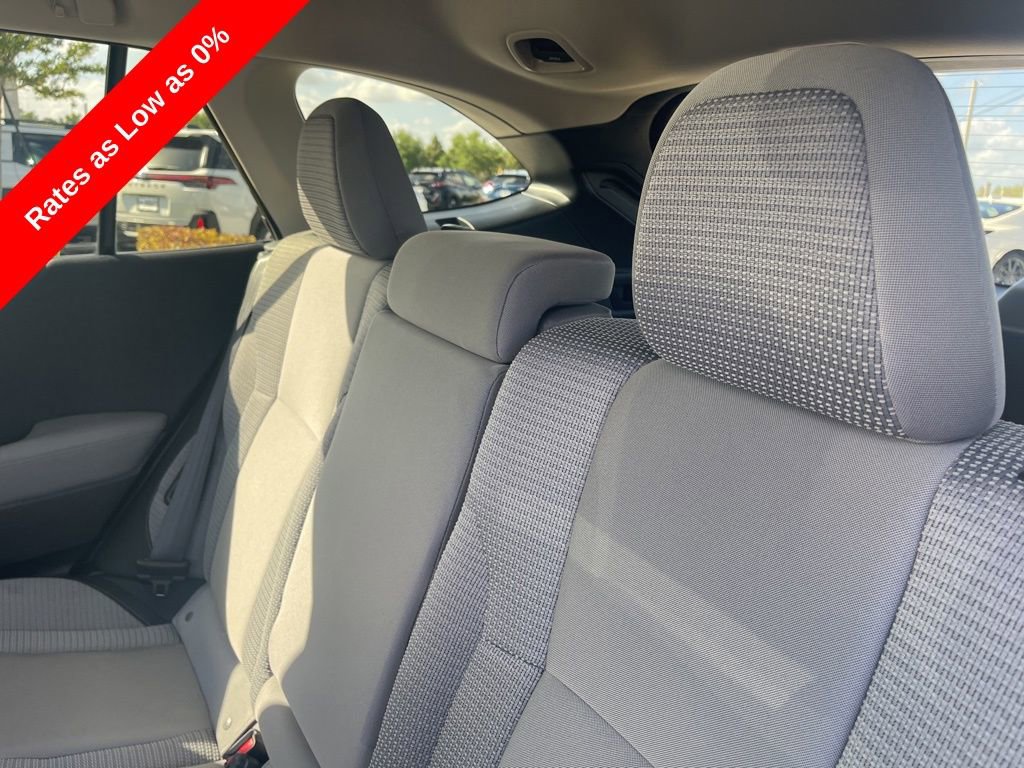 Certified 2025 Subaru Outback Premium w/ Popular Package #1A image 23