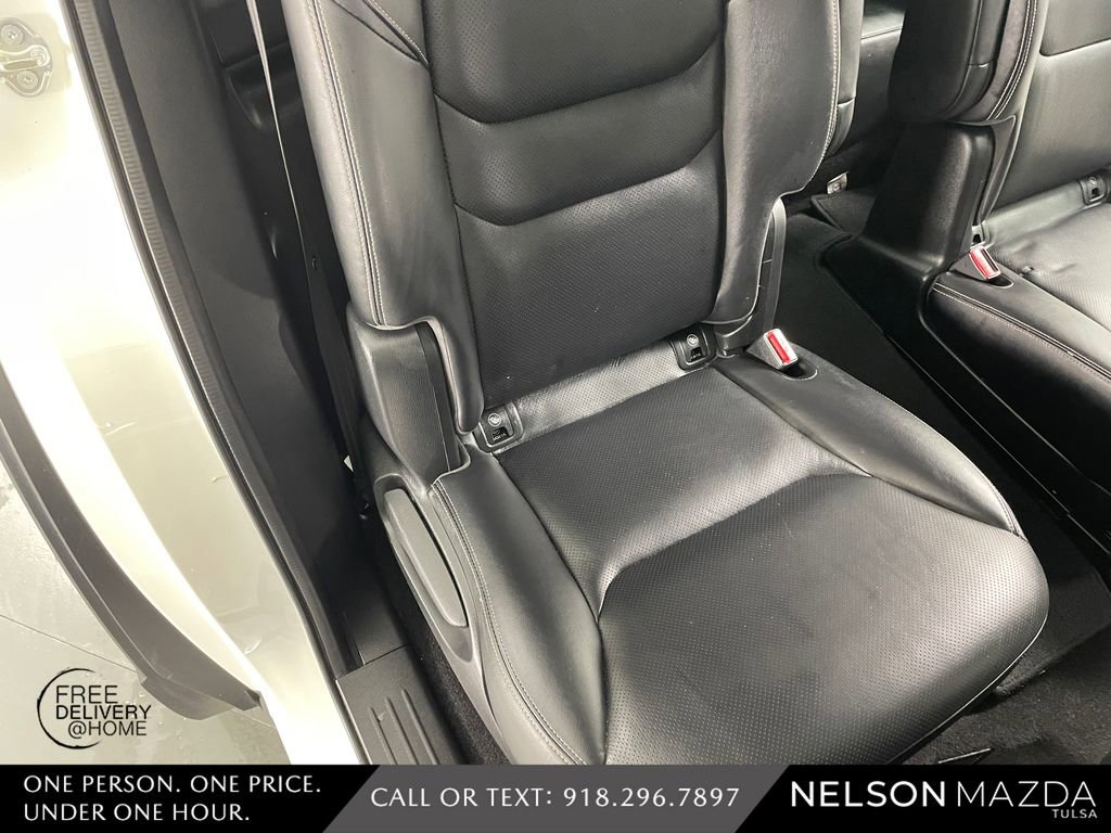 Used 2020 MAZDA CX-9 Grand Touring image 50