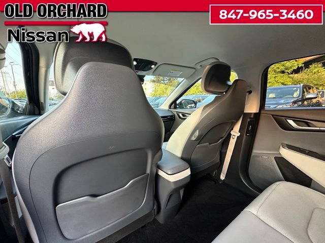 Used 2023 Kia EV6 Wind AWD/4WD image 15