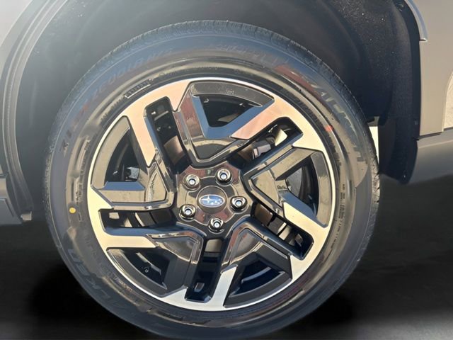 New 2026 Subaru Forester Premium image 9