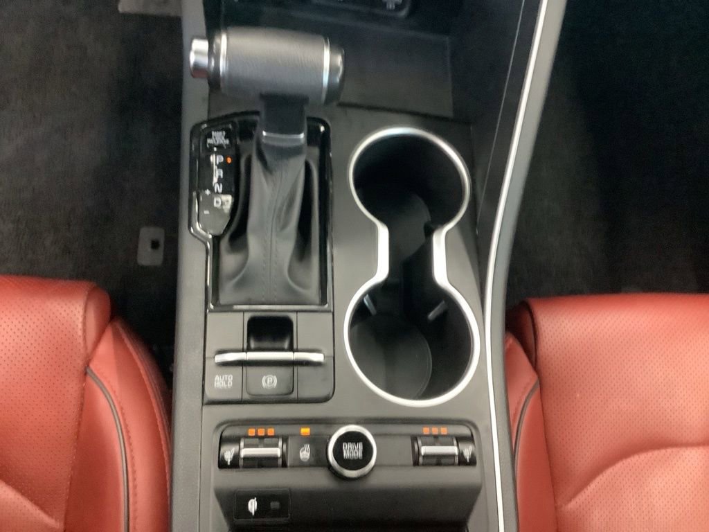 Certified 2024 Kia K5 GT-Line image 17