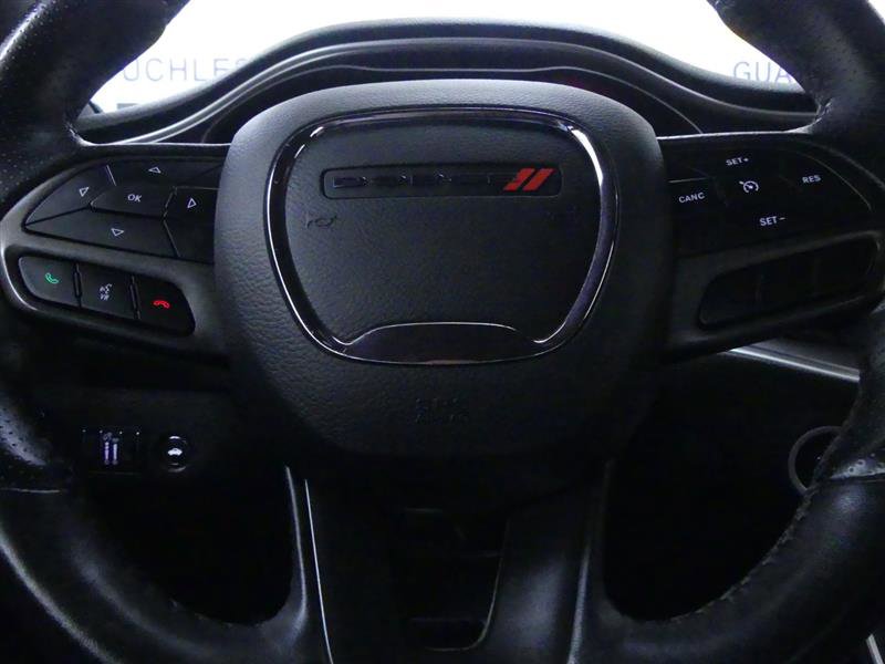 Used 2021 Dodge Challenger GT w/ Blacktop Package image 18