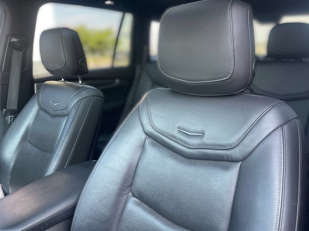 Used 2020 Cadillac XT6 Sport AWD/4WD image 9