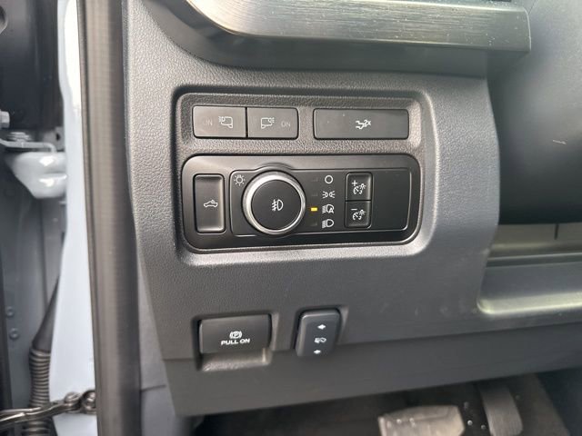 Used 2024 Ford F250 Lariat w/ Lariat Ultimate Package image 15