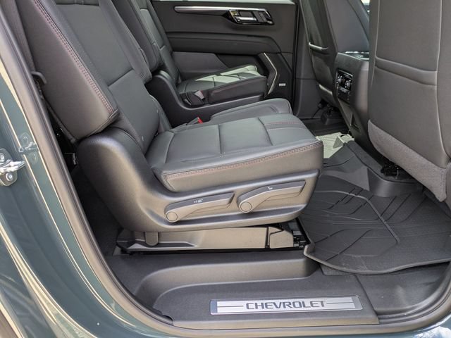 New 2026 Chevrolet Suburban RST w/ Comfort Package AWD/4WD image 37