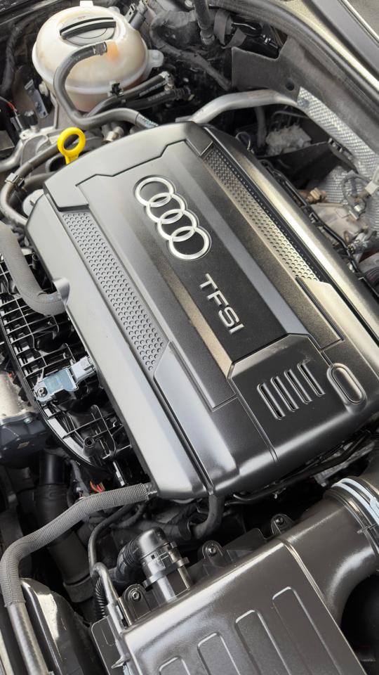 Used 2016 Audi A3 2.0T Premium Plus w/ Premium Plus Package image 58