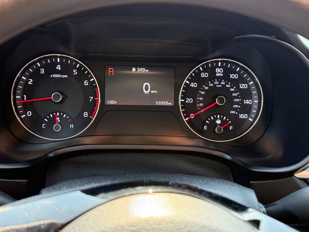 Used 2024 Kia Forte LXS FWD image 39