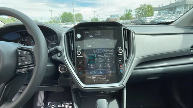 New 2026 Subaru Crosstrek 2.5i Premium AWD/4WD image 11