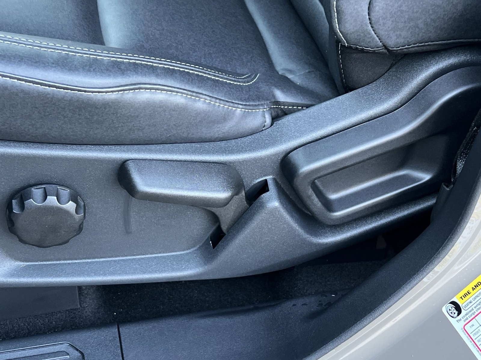 New 2026 Ford Bronco Big Bend image 14