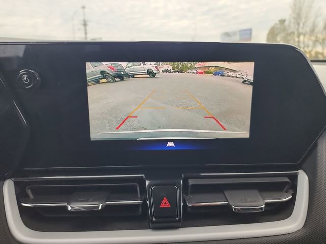 Used 2024 Chevrolet TrailBlazer LT w/ Convenience Package image 25