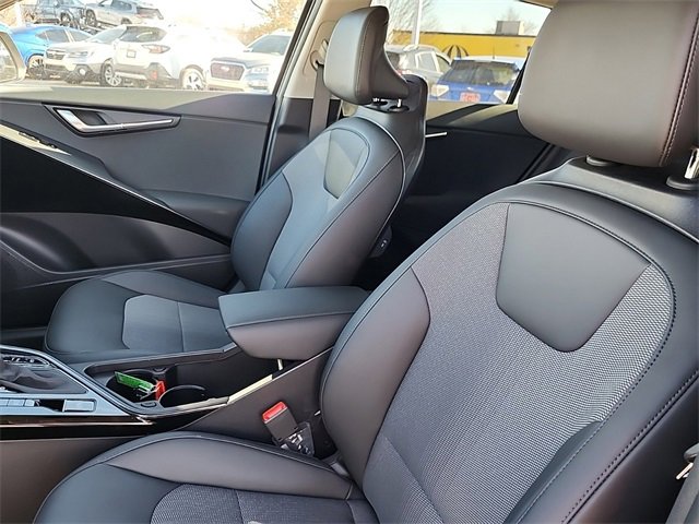 New 2025 Kia Niro EX image 14