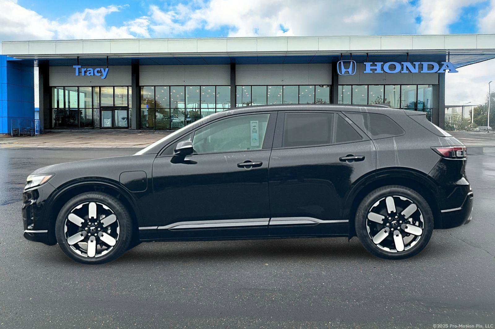 New 2025 Honda Prologue Elite image 7