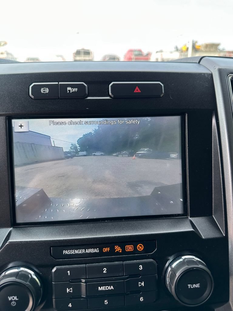 Used 2018 Ford F350 XLT w/ XLT Value Package AWD/4WD image 23