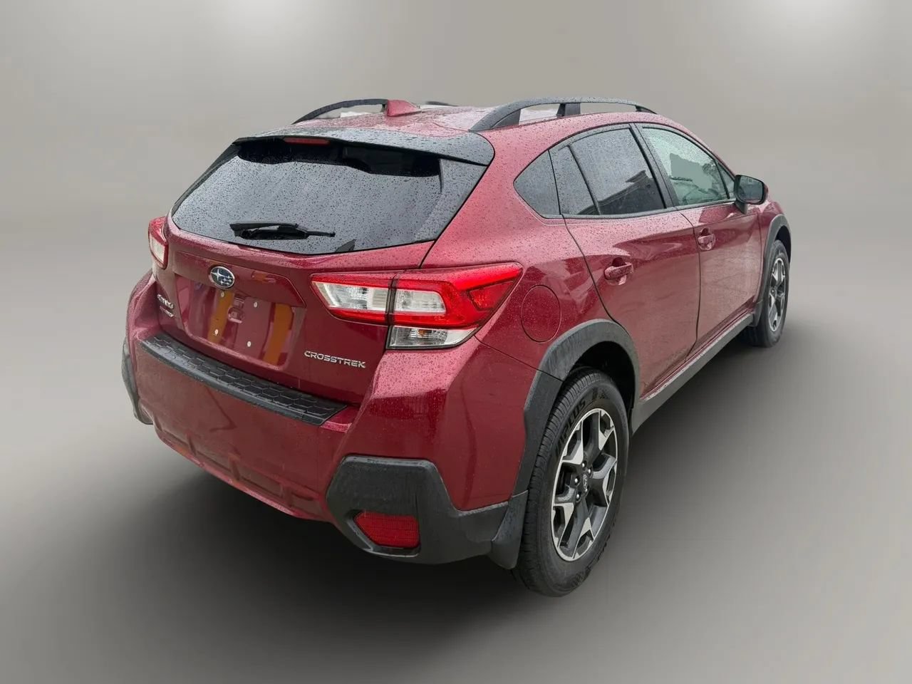 Used 2019 Subaru Crosstrek 2.0i Premium AWD/4WD image 7